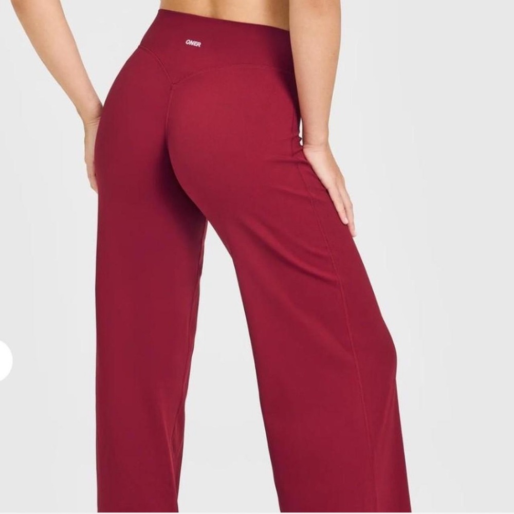 Oner Active Soft motion straight leg pant